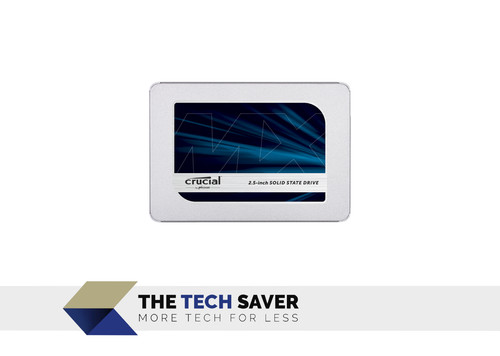 Ssd interno crucial - interno,