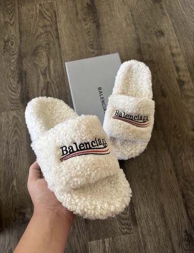 Balenciaga ciabatte slide