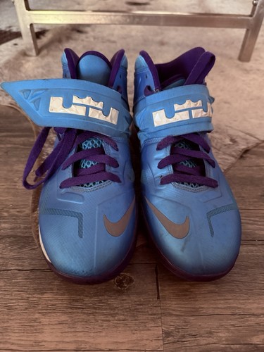 Taglia nike lebron - 7y,