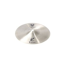 Cymbals classic splash 10 - t-classic,