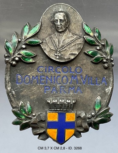Circolo cattolico domenico - circolo,