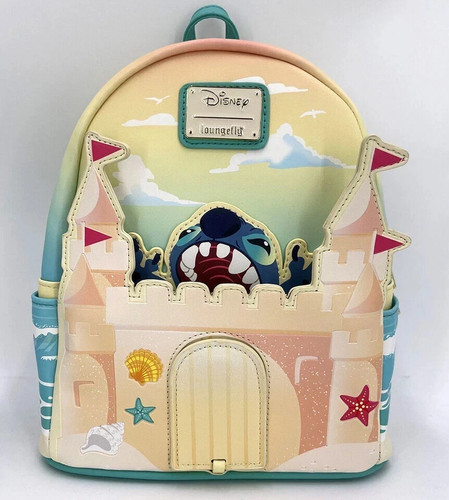 Mini zaino borsa disney - borsa,