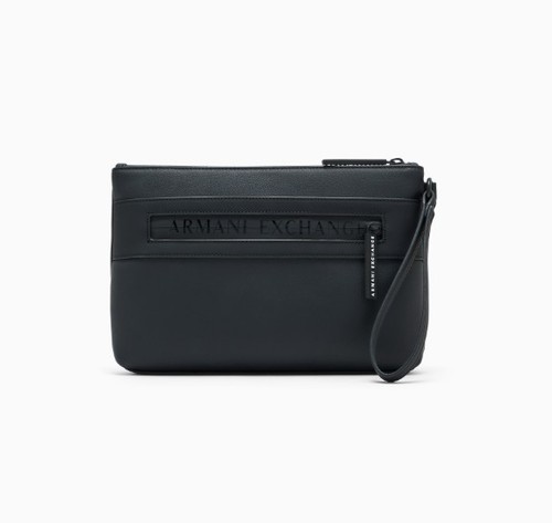 Pochette uomo armani exchange - pochette,