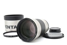 SMC Pentax FA 200mm F2.8 ED IF Star AF Teleobiettivo PK K KAF JAPAN #2638438