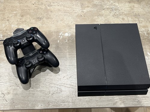 Sony playstation slim 1tb 2 - 4,