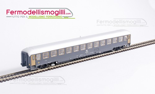 Acme 50724 carrozza 2a - acme,