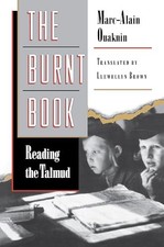 The Burnt Book: Reading the