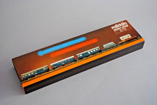 Märklin mini-club / scala Z /