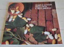 TEMPI E LUOGHI DELLA SETA E