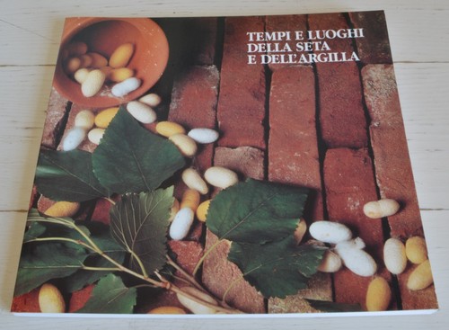 Tempi luoghi della seta - e,