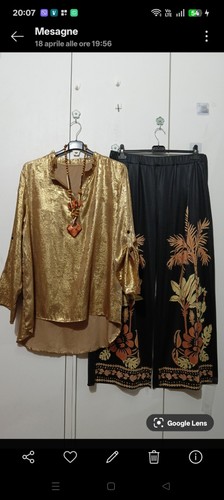 Completo elegante donna - elegante,