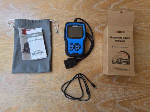 Ancel bm700 pro per - ancel,