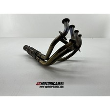 COLLETTORI DI SCARICO KAWASAKI