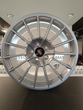 KIT 4 CERCHI IN LEGA PER PORSCHE CAYENNE 10,0J21" 5X130 50 71,60 ORIGINALI PORSC