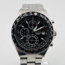 CRONOGRAFO SEIKO 7T92-0CF0