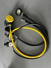 set regolatore mares con