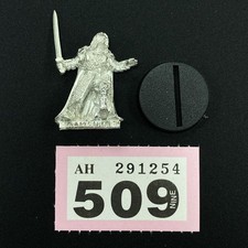 GAMLING METAL GAMES WORKSHOP