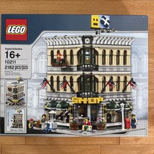 LEGO Creator Expert: Grand