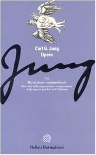 Opere vol jung carl - 14,