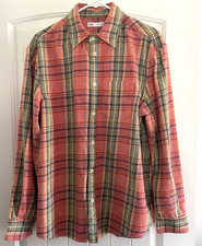 Camicia uomo flanella Zara