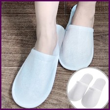 Pantofole monouso 1/5/10 paia