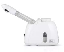 Vaporiera Viso Ozono