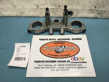 Piastra forcella fork anteriore Generic Trigger SM 50 2009-2016