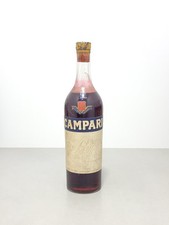 Campari Bitter 1939 Fratelli