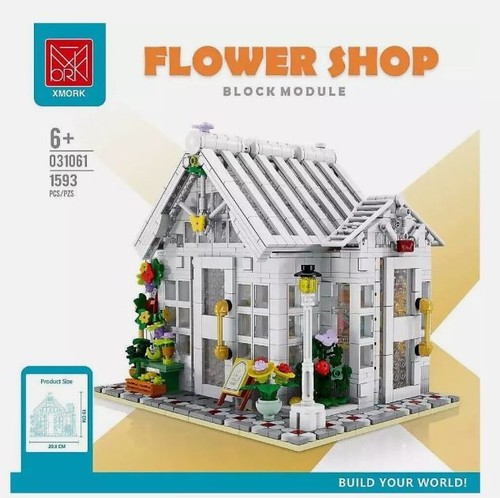 Blocchi bloccaggio edifici - di,