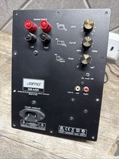 Scheda Amplificatore Subwoofer