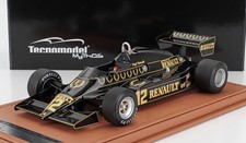 1/18 TECNOMODEL - LOTUS - F1