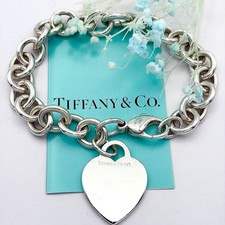 Bracciale Tiffany & Co. Return