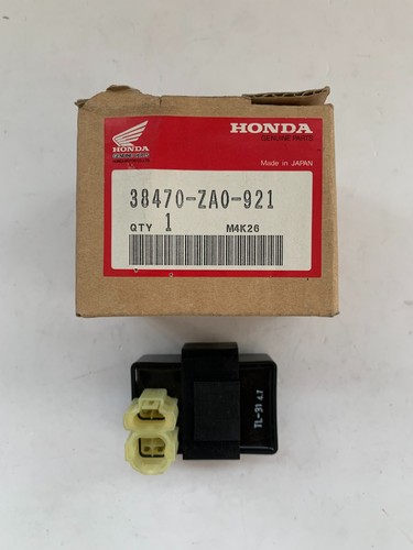 Centralina cdi originale - cdi, honda