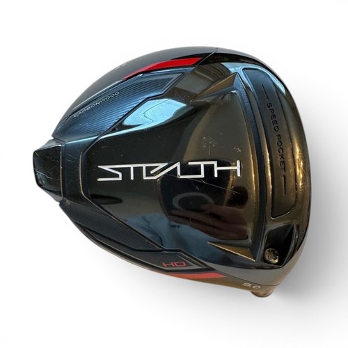 Taylormade stealth driver - taylormade,