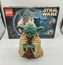 LEGO 7194 Yoda - UCS SCATOLA