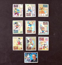 Francobolli san marino - 1970,