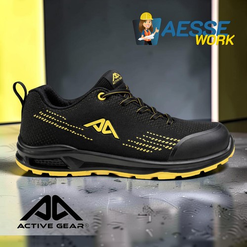 Scarpe antinfortunistiche - scarpe,