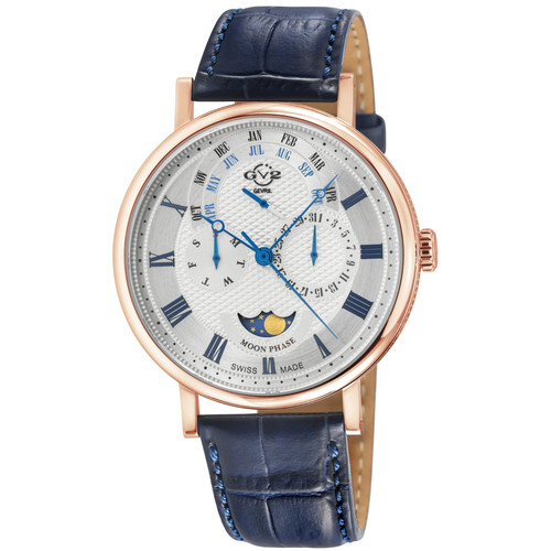 Orologio gv2 gevril uomo - by,