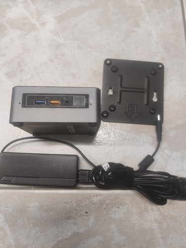 Intel nuc computer hdmi - pc, hdmi.
