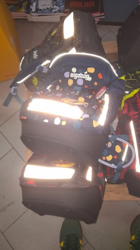 Zaini scuola ergobag - scuola,
