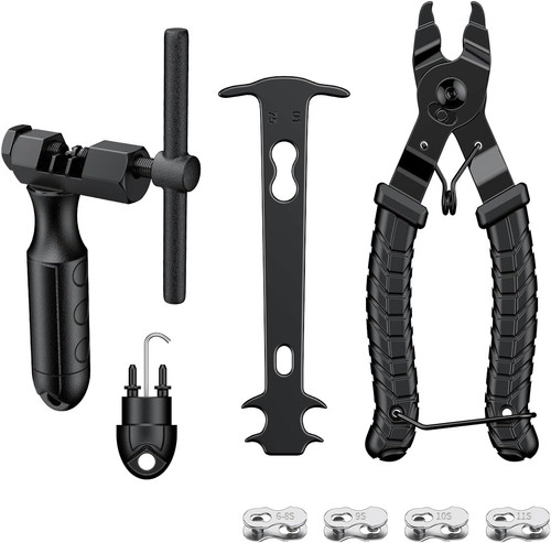 Spezza catena bici strumento - bici,