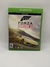 Forza Horizon 2 -- Day One