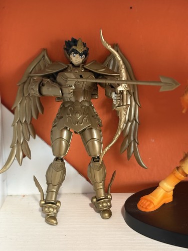 Pegasus seiya saggitarius - pegasus,