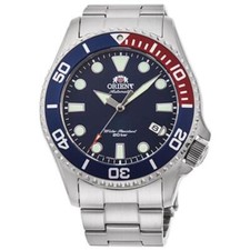 Orient Triton Diver's