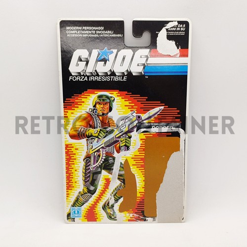 Vintage joe - vintage, gi