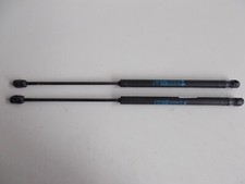 Coppia Molle a Gas Ammortizzatori Pistoncini Baule FIAT STILO 5PORTE BERLINA 02