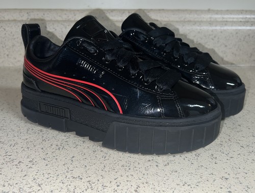 Sneakers puma mayze - puma, catwoman