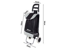 Carrello per spesa - carrello,