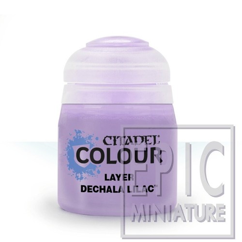 Dechala lilac layer - lilac,, layer,
