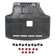 SOTTO LA COPERTURA DEL MOTORE